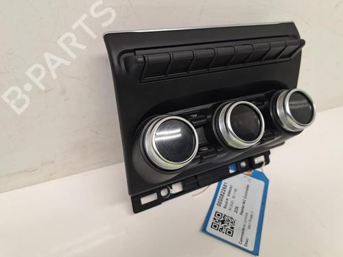 Climate control RENAULT ZOE (BFM_) ZOE (BFMD) | BP26866207I5 