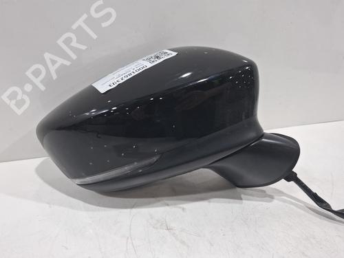 Used Right mirror Right mirror MAZDA 2 Hatchback (DL, DJ) 1.5 SKYACTIV-G M Hybrid (90 hp) 40533230 40533230