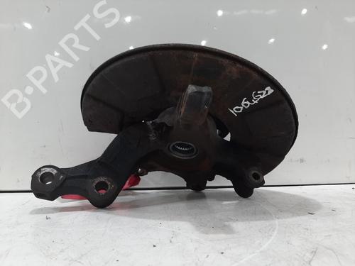 Right front steering knuckle MG MG ZS SUV (AZS1) 1.5 VTi | BP40559764M26 - Image 4