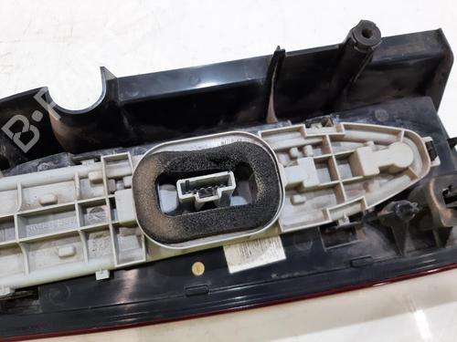 Right taillight PEUGEOT PARTNER Tepee 1.6 HDi | BP34619580C35 - Image 4