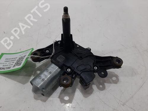 Rear wiper motor DACIA SANDERO II TCe 90 (B8M1, B8MA, B8AC) | BP36530521M102 - Image 4