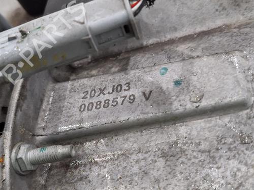 Gearbox VAUXHALL MOKKA 1.2 (76) | BP30180486M3