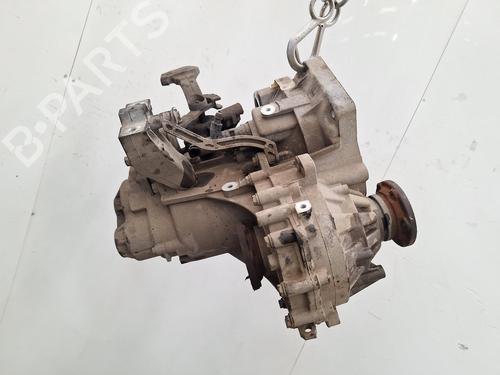 Gearbox AUDI A3 (8V1, 8VK) 1.6 TDI | BP37026382M3 - Image 5
