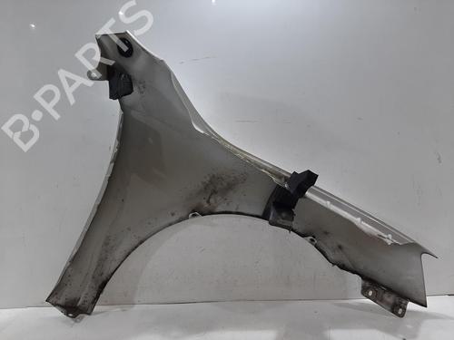 Left front fenders SKODA OCTAVIA III Combi (5E5, 5E6) 1.5 TSI | BP29989081C41 