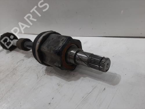 Other JAGUAR I-PACE (X590) EV400 AWD | BP30119535O1 