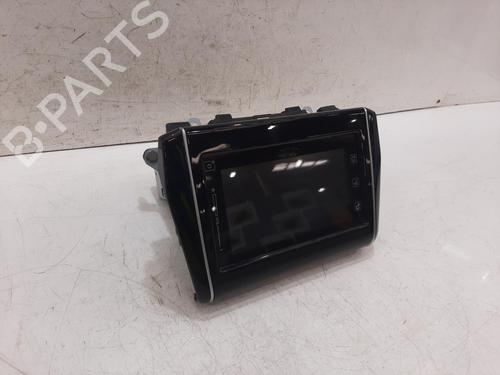 Radio SUZUKI SWIFT V (AZ) 1.2 Hybrid (Mild Hybrid) (A2L412) | BP33435472E6 - Image 3