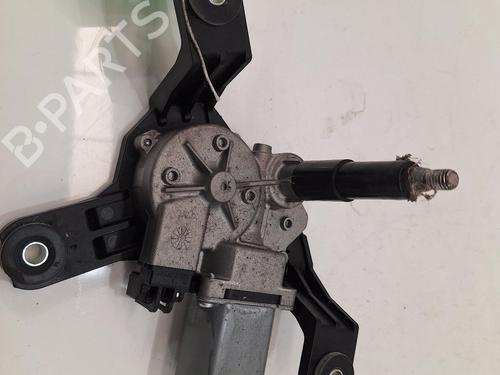 Used Rear wiper motor VAUXHALL ASTRA Mk VII (K) (B16) 1.0 (105 hp) 27408435