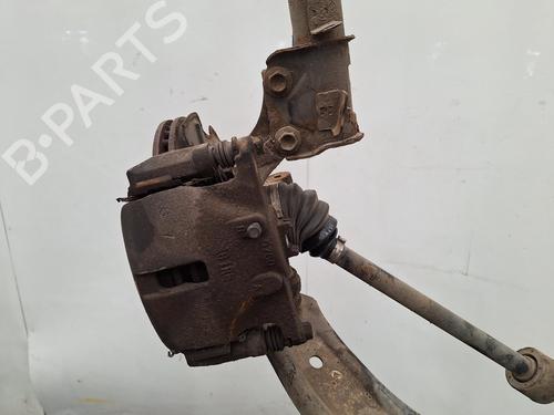 Right front suspension SUZUKI VITARA (LY) 1.6 (APK 416) | BP37266914M73 - Image 3