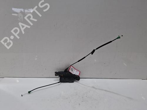 Used Front left lock Front left lock 38328032 38328032