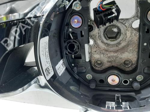 Steering wheel JAGUAR I-PACE (X590) EV400 AWD | BP30533143C49