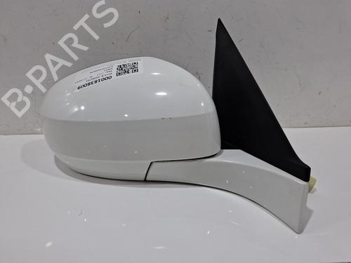 Used Right mirror Right mirror 39413518 39413518