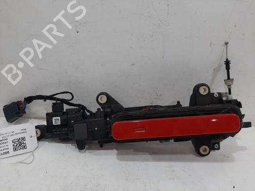 Used Exterior handle JAGUAR I-PACE (X590) EV400 AWD (400 hp) 30495460