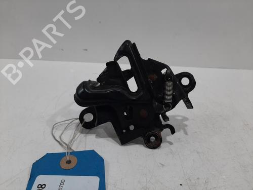Used Hood lock Hood lock TOYOTA YARIS (_P9_) 1.0 VVT-i (KSP90_, KSP90R) (69 hp) 40523427 40523427