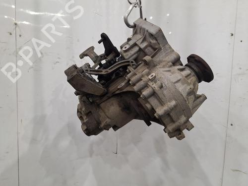 Gearbox SEAT LEON ST (5F8) 1.6 TDI | BP39594858M3 - Image 3