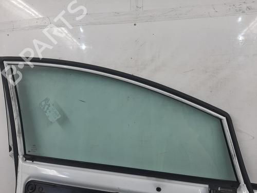 Left front door FORD FIESTA VI (CB1, CCN) 1.0 EcoBoost | BP27659885C2 