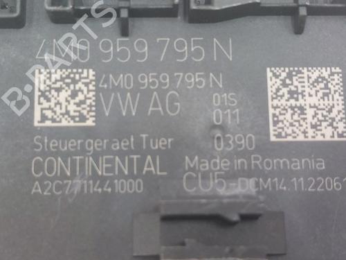 Control unit PORSCHE TAYCAN (Y1A) Electric (Y1AAA1, Y1AAI1) | BP26835947M11 - Image 3