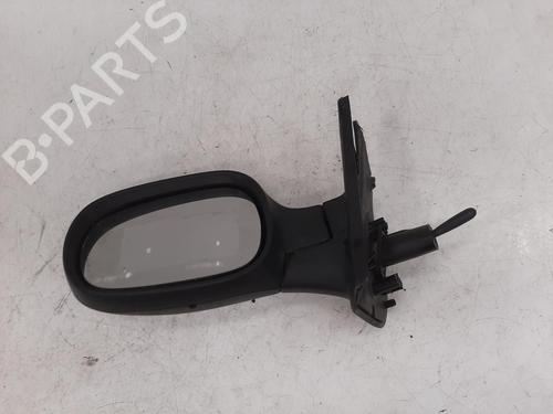 Left mirror NISSAN MICRA III (K12) 1.2 16V | BP26842944C26 