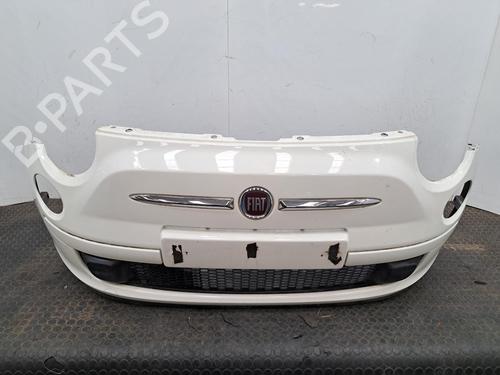 Stoßstange vorne für Stoßstange vorne FIAT 500 (312_) 1.2 (312AXA1A) (69 hp) 39694705 39694705