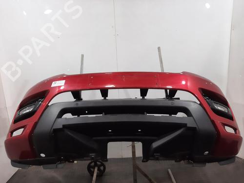 Used Front bumper LAND ROVER RANGE ROVER SPORT II (L494) 4.4 SDV8 4x4 (340 hp) 29742006