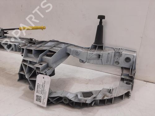 Frontplate/Frontkurv FORD TRANSIT CONNECT V408 Box Body/MPV 1.5 EcoBlue | BP29348995C72 