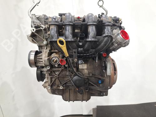 Engine FORD FIESTA VI (CB1, CCN) 1.25 | BP29398042M1 