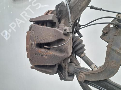 Left front suspension BMW X5 (F15, F85) xDrive 30 d | BP26797599M72 