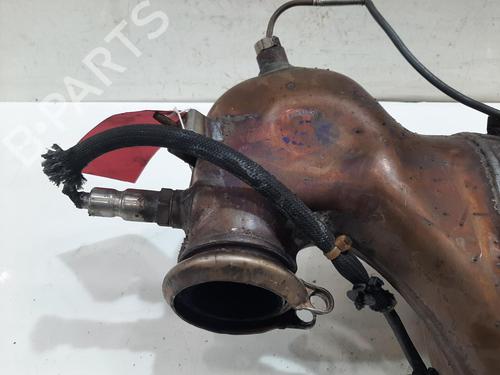 Particulate filter VAUXHALL MOKKA / MOKKA X (J13) 1.6 CDTi 4x4 | BP35985460M81 - Image 3