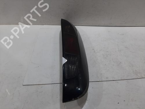 Used Right taillight VAUXHALL CORSA Mk II (C) (X01) 1.2 16V (F08, F68) (75 hp) 32529182