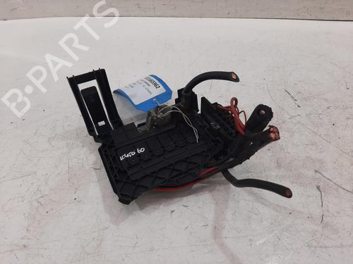 Fuse box SKODA FABIA II (542) 1.2 | BP33647187E1  - Image 5