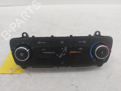 Used Climate control FORD FOCUS III 1.0 EcoBoost (125 hp) 26796388