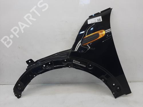 Used Left front fenders MINI MINI (F55) One (102 hp) 29397528