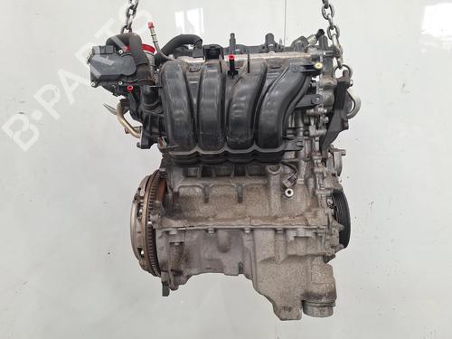Motor TOYOTA YARIS (_P9_) 1.33 VVT-i (NSP90_, NSP90R) | BP29703918M1 