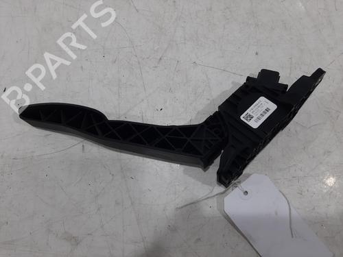 Pedal FORD FIESTA VII (HJ, HF) 1.0 EcoBoost mHEV ACTIVE | BP36452380I4 - Image 2