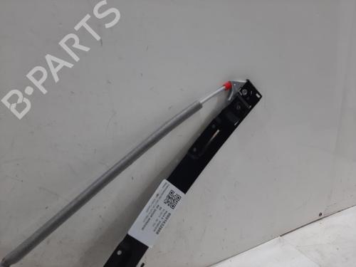 Front right window mechanism JAGUAR XF SPORTBRAKE (X250) 2.2 D | BP32239636C23 