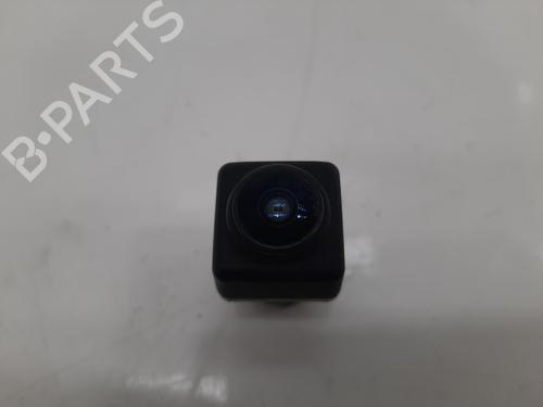 Used Camera NISSAN X-TRAIL III (T32_, T32R, T32RR) 1.6 DIG-T (T32) (163 hp) 26746454