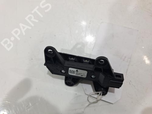 Electronic module JAGUAR I-PACE (X590) EV400 AWD | BP31009004M83 