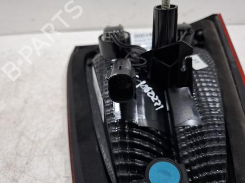 Right tailgate light FORD C-MAX II (DXA/CB7, DXA/CEU) 1.6 Ti | BP38871485C80 - Image 5