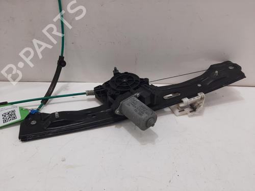Front right window mechanism BMW 1 (F20) 116 d | BP28379742C23