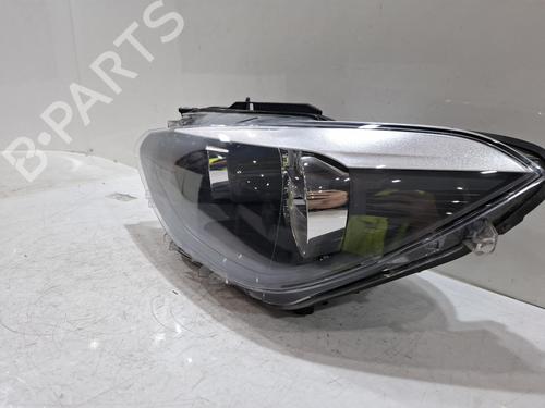 Left headlight BMW 1 (F20) 116 i | BP39405923C28 - Image 3