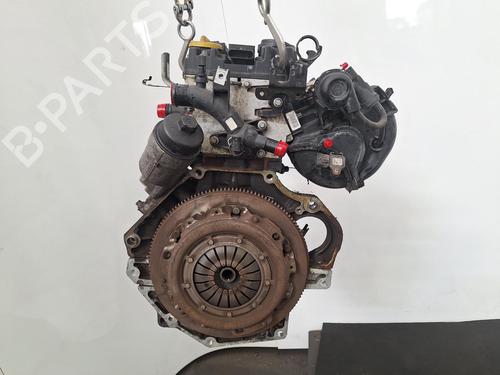 Engine VAUXHALL CORSA Mk III (D) (S07) 1.2 i 16V (L08) | BP29237207M1 