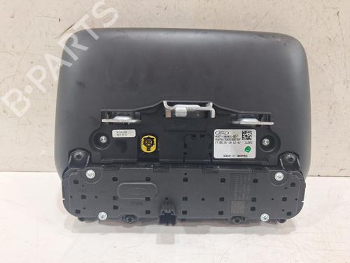 Radio FORD FIESTA VII (HJ, HF) 1.0 EcoBoost | BP31059614E6 