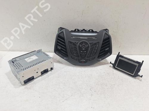 Autoradio für FORD ECOSPORT 1.5 Ti (112 hp) 32380915