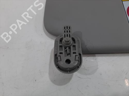 Left sun visor KIA XCEED (CD) 1.6 GDI Hybrid | BP34101691I1 - Image 5
