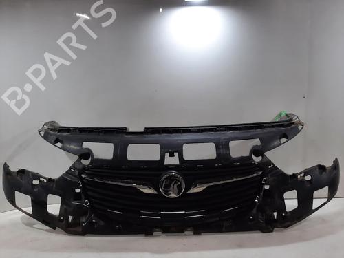 Used Grille VAUXHALL COMBO Mk IV (E) Box Body/MPV (K9) 1.5 D (102 hp) 29580879