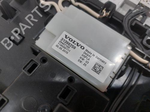 Interior roof light VOLVO V40 Hatchback (525) D4 | BP26846255I8 - Image 3