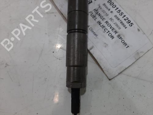 Injector LAND ROVER RANGE ROVER SPORT II (L494) 4.4 SDV8 4x4 | BP30259824M100