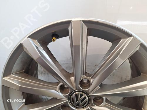Fælk VW PASSAT B8 Variant (3G5, CB5) 2.0 TDI | BP39176569C45 - Image 2