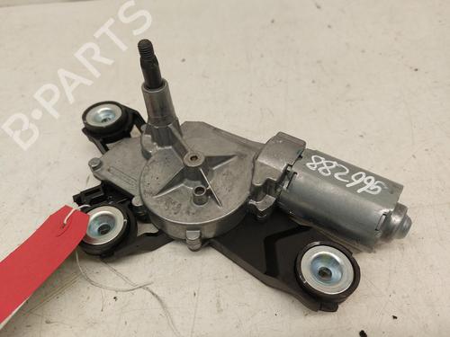 Used Rear wiper motor FORD MONDEO IV (BA7) 2.0 TDCi (163 hp) 26850960