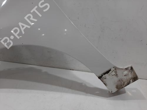 Left front fenders KIA PICANTO II (TA) 1.0 | BP30180066C41 