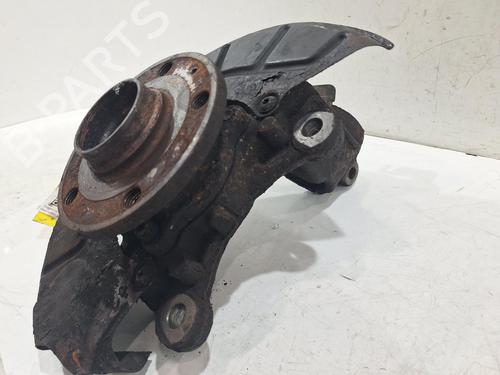Right front steering knuckle VW TOURAN (1T3) 2.0 TDI | BP32120408M26